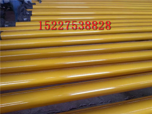本溪IPN8710防腐无缝钢管生产厂家（保温钢管价格）