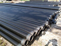 吉安小口径3PE防腐钢管生产厂家《全国》图片1