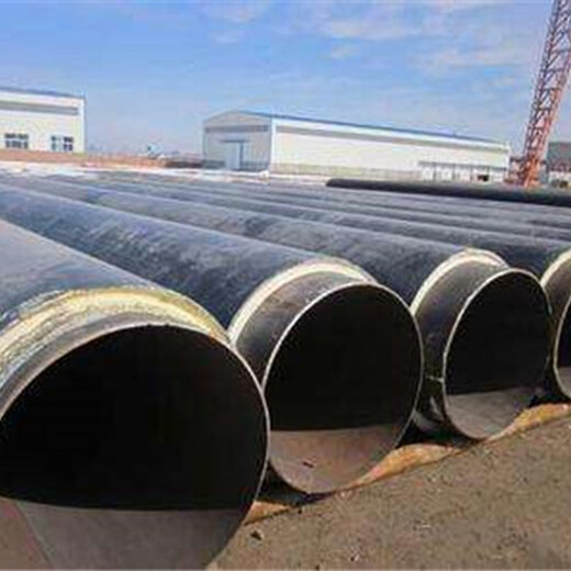 生产厂家$锦州污水处理3PE防腐钢管价格