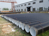 呼伦贝尔TPEP防腐钢管生产厂家《全国》图片3