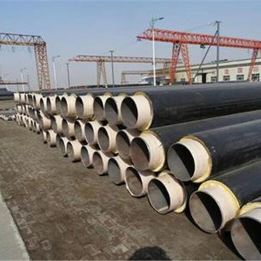 梧州TPEP防腐钢管简介生产厂家《全国》