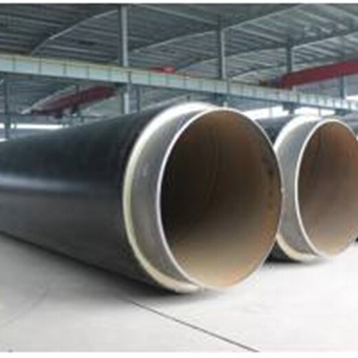 唐山预制直埋保温钢管生产厂家《全国》