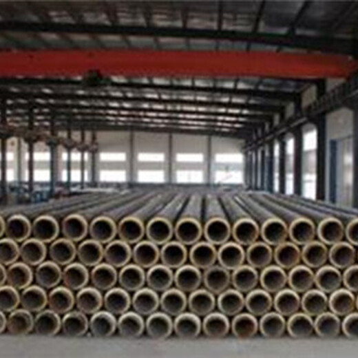 黑龙江3PE防腐螺旋钢管生产厂家《全国》