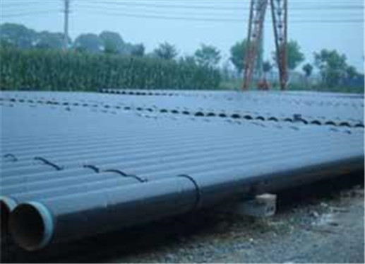 直埋保温钢管%泸州厂家价格-报道。