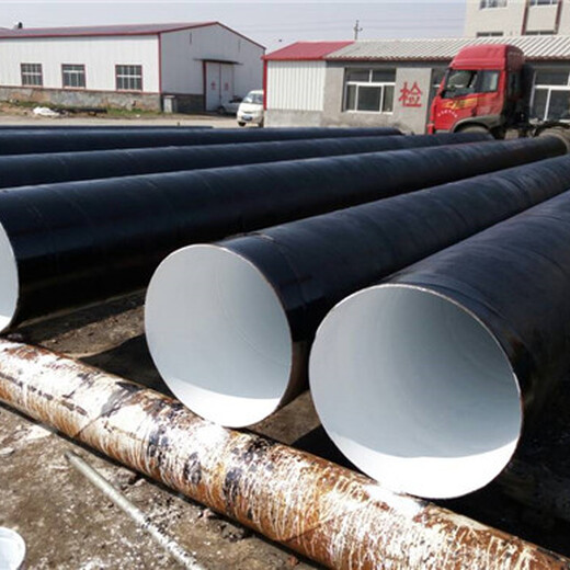 3PE防腐燃气钢管%渭南厂家价格-报道