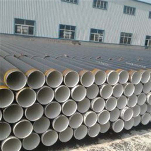 乌鲁木齐环氧树脂防腐钢管厂家（代理）