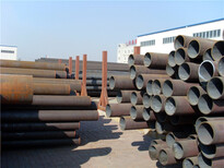 锡林郭勒钢套钢保温钢管厂家（防腐钢管价格）图片3