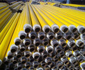 烟台小口径3PE防腐钢管生产厂家%生产公司保温推荐