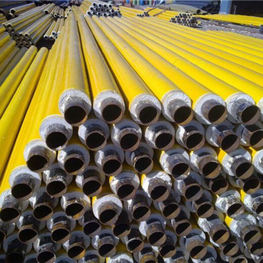 普洱保温钢管生产厂家$防腐钢管生产公司推荐