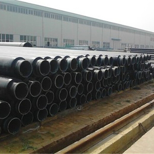 威海保温钢管生产厂家%生产公司保温推荐
