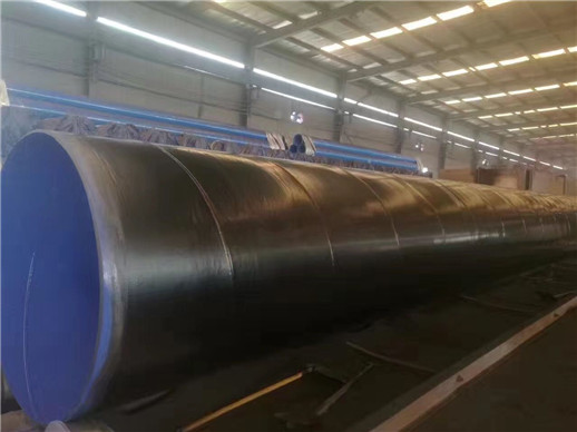 上海地埋式3pe防腐钢管品质