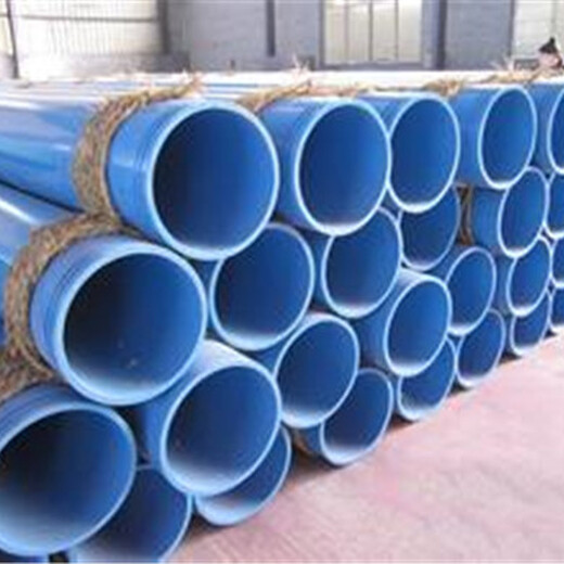 大同DN普通级3PE防腐钢管价格%厂家（多少钱一米）.
