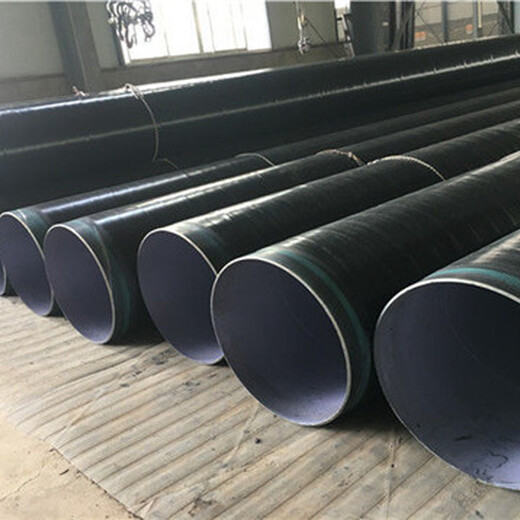 广东IPN8710防腐钢管厂家（多少钱一吨）