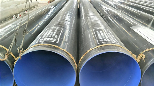 泰州地式保温钢管品质