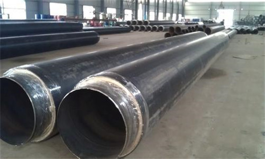 鄂州地式保温钢管品质