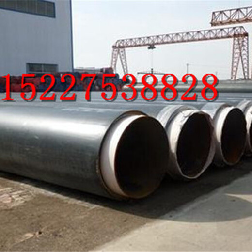 南京DN黄夹克保温钢管价格%厂家（每米多少钱）
