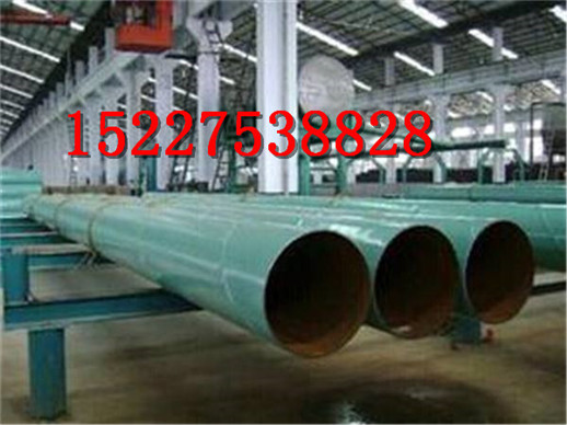 南平内环氧外3pe防腐钢管品质