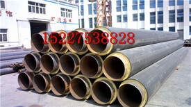 贵阳/普通级3PE防腐钢管厂家价格（多少钱一吨）%防腐钢管公司引荐图片0
