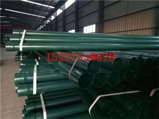 上海地埋式3pe防腐钢管品质