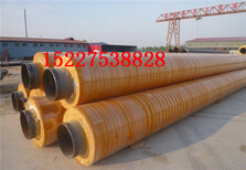 上海地埋式3pe防腐钢管厂家价格特别介绍图片5