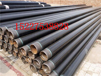 上海地埋式3pe防腐钢管厂家价格特别介绍图片3