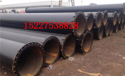 成都小口径3PE防腐钢管厂家价格特别介绍图片1