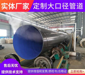 扬州小区供暖用保温钢管厂家新产品介绍图片4