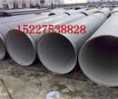 吉林3pe防腐钢管厂家价格产品介绍图片