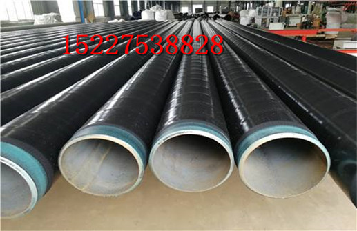 推荐:湖北省国标环氧煤沥青防腐钢管服务