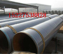 鄂州加强级3pe防腐钢管厂家价格产品介绍图片