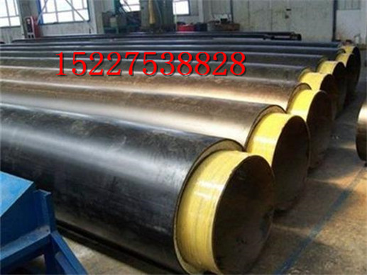 咨询:甘南州岩棉钢套钢保温钢管厂家价格（省企业）