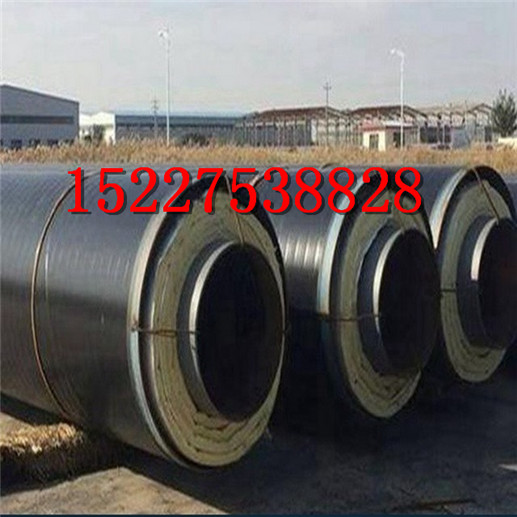 钦州普通级3pe防腐钢管厂家价格产品介绍