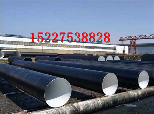 信阳普通级3pe防腐钢管厂家价格产品介绍