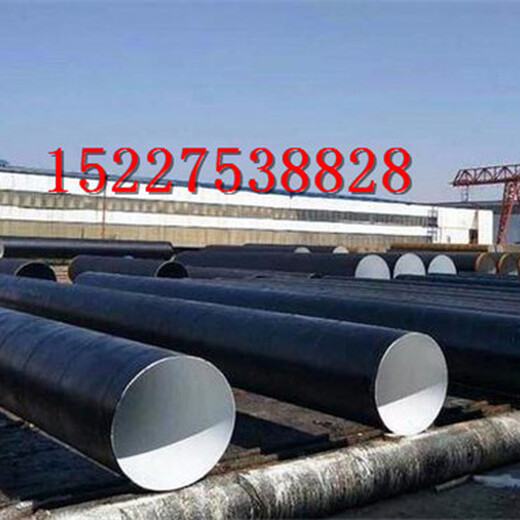 宣城ipn8710防腐钢管厂家价格特别介绍