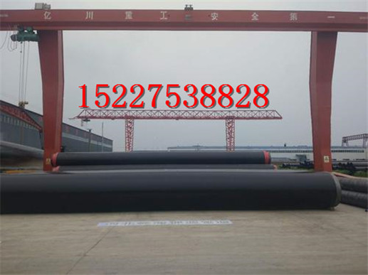 乌海ipn8710防腐钢管厂家产品介绍