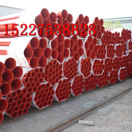 徐州加强级3pe防螺旋钢管厂家产品介绍