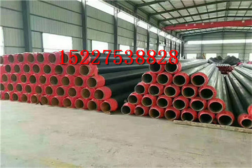 资讯：北京水泥砂浆防腐钢管厂家价格特别介绍