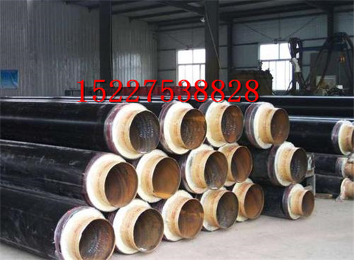 资讯：郑州TPEP防腐钢管厂家价格特别介绍