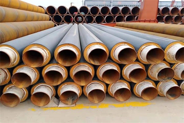 推荐河南DN螺旋钢管价格生产厂家服务