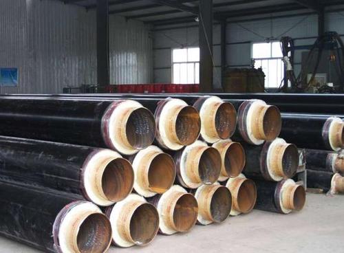 推荐西双版纳防腐钢管生产厂家现场指导