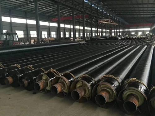 推荐滁州螺旋钢管生产厂家服务