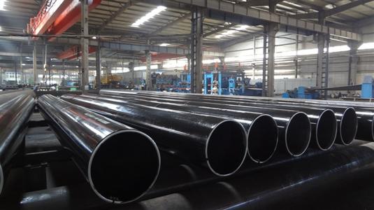 兰州涂塑复合钢管生产厂家工程解析