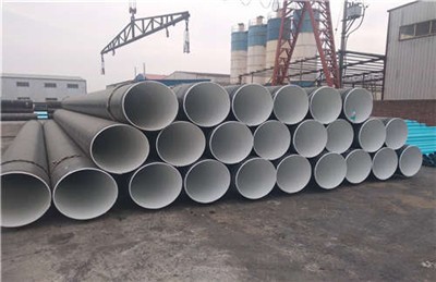 推荐临沧大口径保温钢管生产厂家现场指导