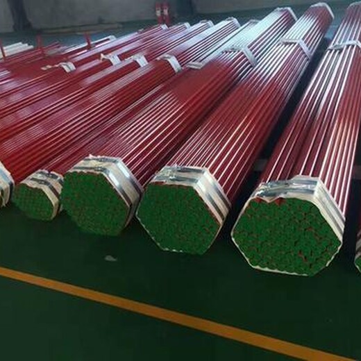 推荐安徽加强级普通机级国标部标3pe防腐钢管生产厂家服务