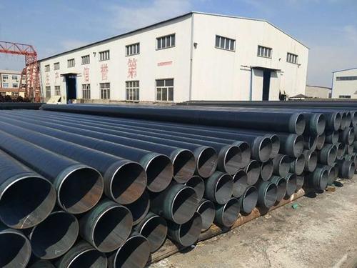 推荐邯郸国标环氧煤沥青防腐钢管生产厂家现场指导