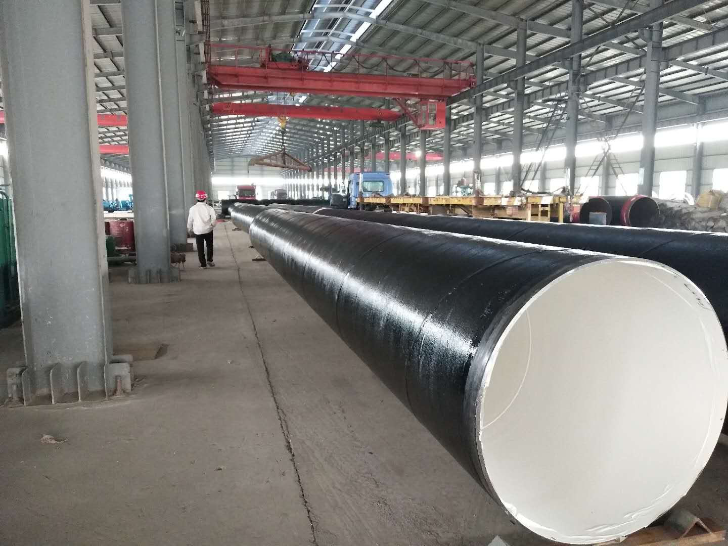 推荐忻州DN无缝钢管价格生产厂家服务