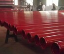 推荐:临沂国标3pe防腐钢管厂家价格工程指导