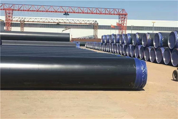 锡林郭勒盟涂塑复合钢管生产厂家工程解析