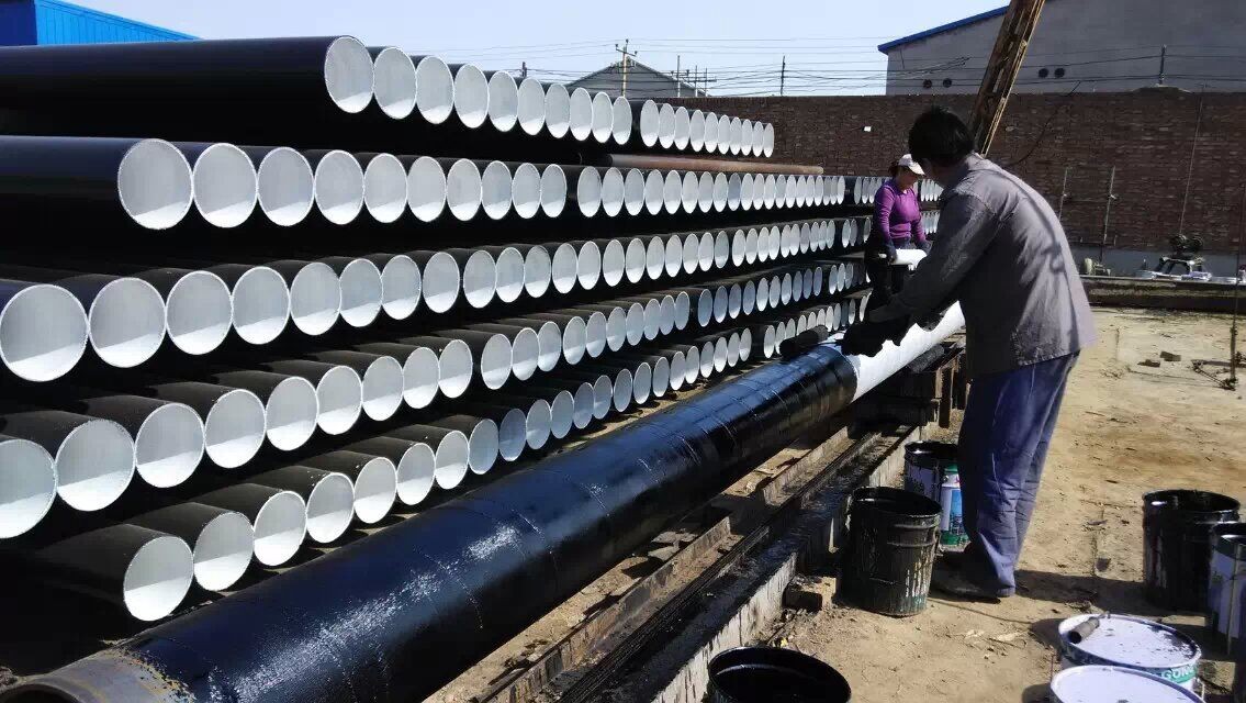推荐咸阳国标涂塑钢管生产厂家现场指导