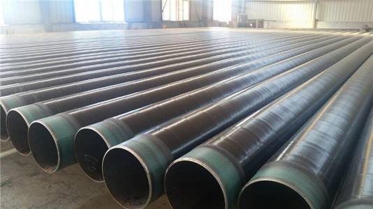 推荐吉林国标3pe防腐钢管生产厂家现场指导